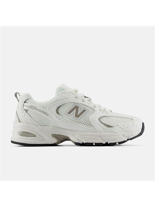 mr530 NEW BALANCE | U530CSBO WHITE